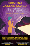 El hombre del puerto: portada