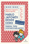 Niko Niko. Hablo japonés desde cero: portada