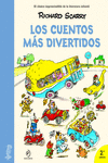 Los cuentos más divertidos: portada