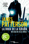 La hora de la araña: portada