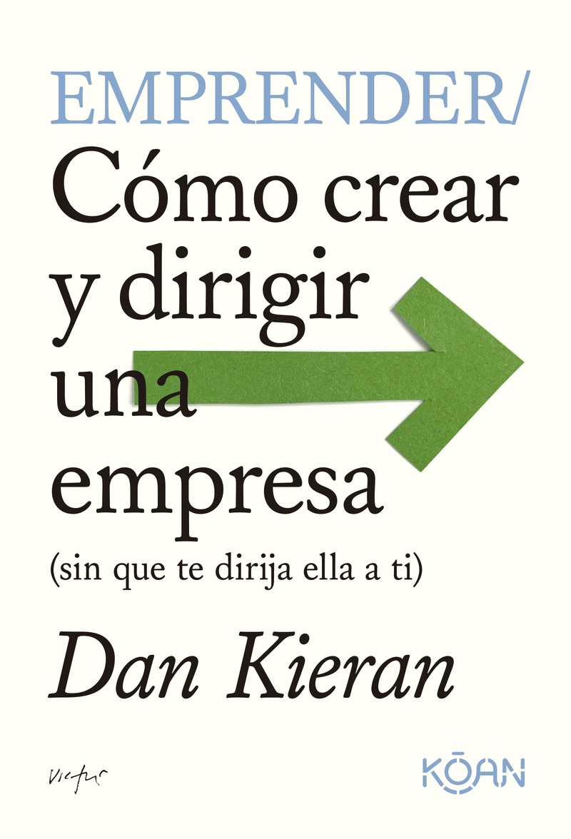 Emprender: portada