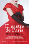 El sastre de París: portada