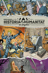 Història de la humanitat en vinyetes vol. 7: portada