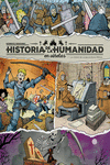 Historia de la humanidad en viñetas vol. 7: portada