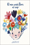 El nen amb flors al cap (CAT): portada