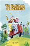 Telebanana (CAT): portada