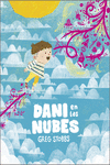 Dani en las nubes: portada