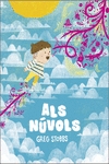 Als núvols: portada