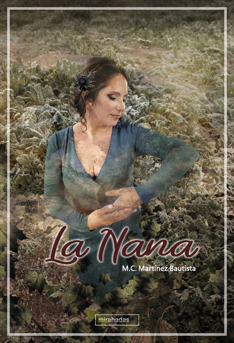 La nana: portada