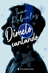 Dímelo cantando: portada