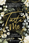 Taste Me: portada