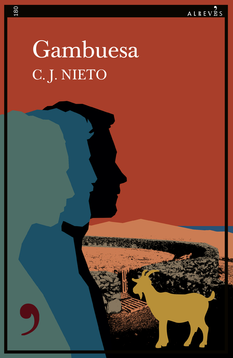 Gambuesa: portada