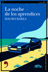 La noche de los aprendices: portada
