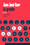 La grande: portada