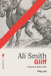 Gliff: portada