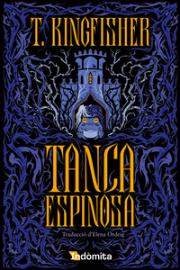 Tanca espinosa: portada