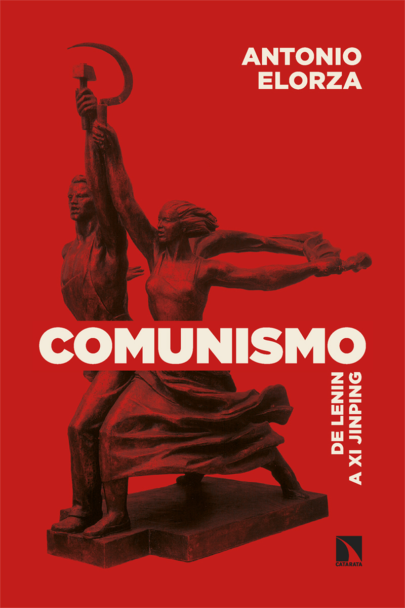 Comunismo: portada