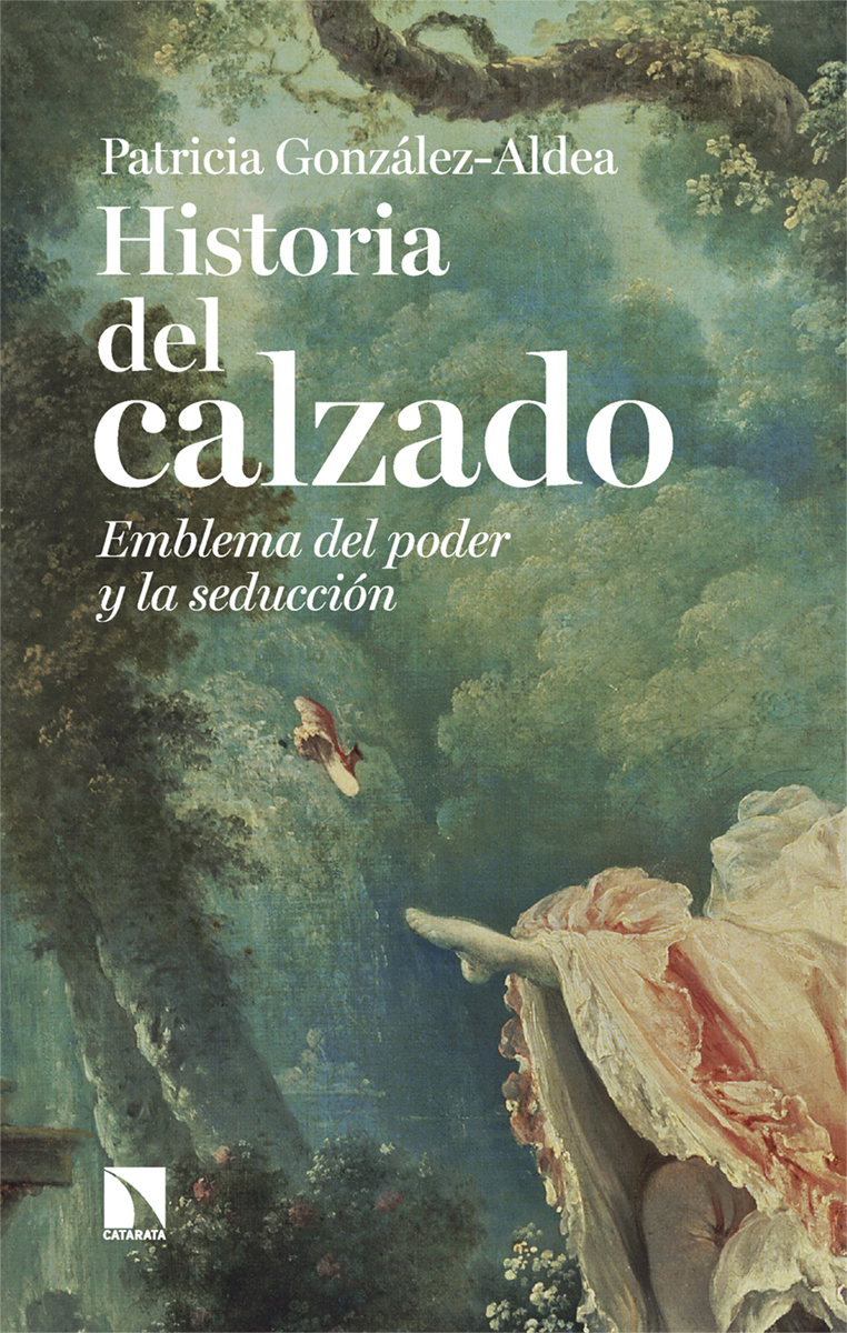 Historia del calzado: portada