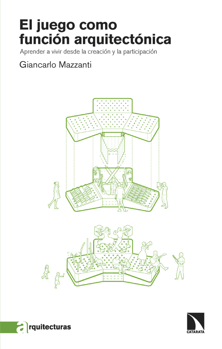 El juego como función arquitectónica: portada