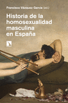 Historia de la homosexualidad masculina en España: portada
