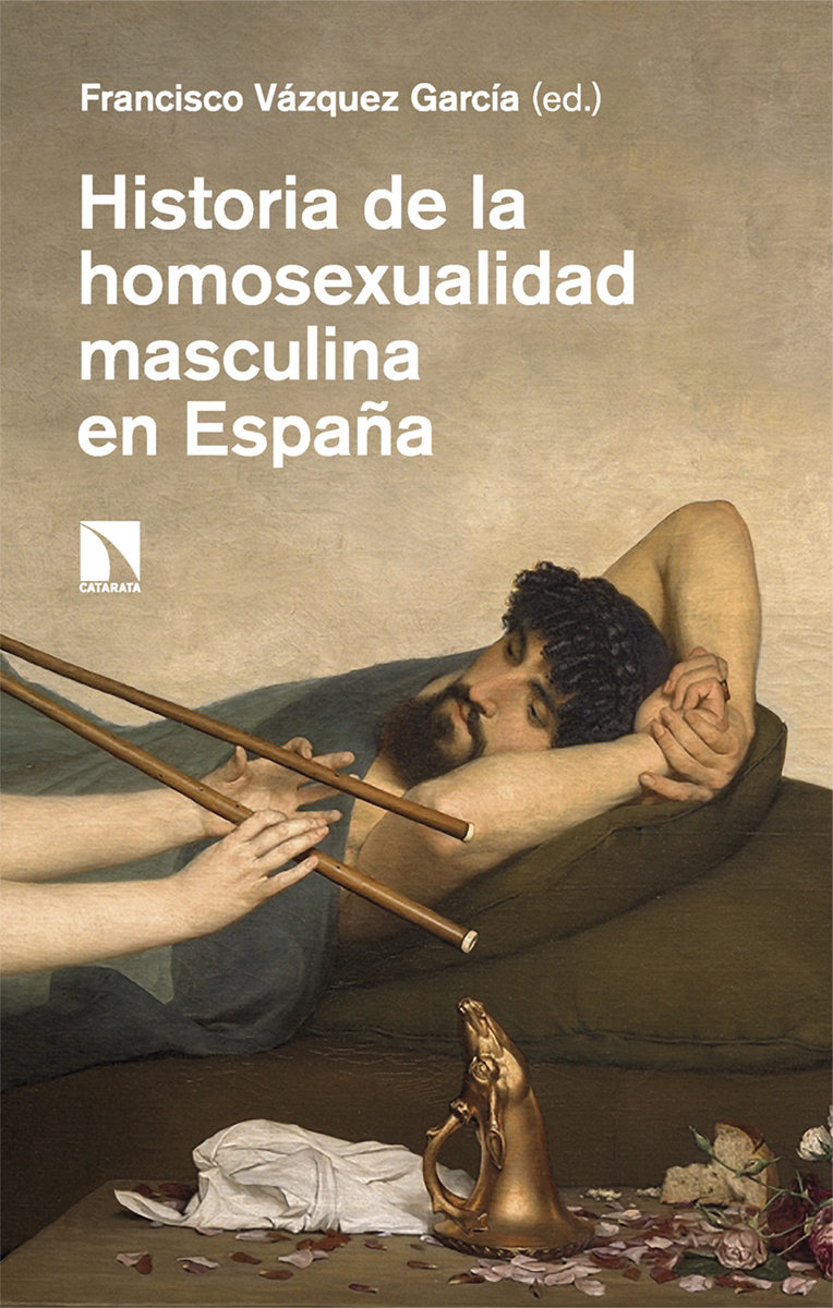 Historia de la homosexualidad masculina en España: portada