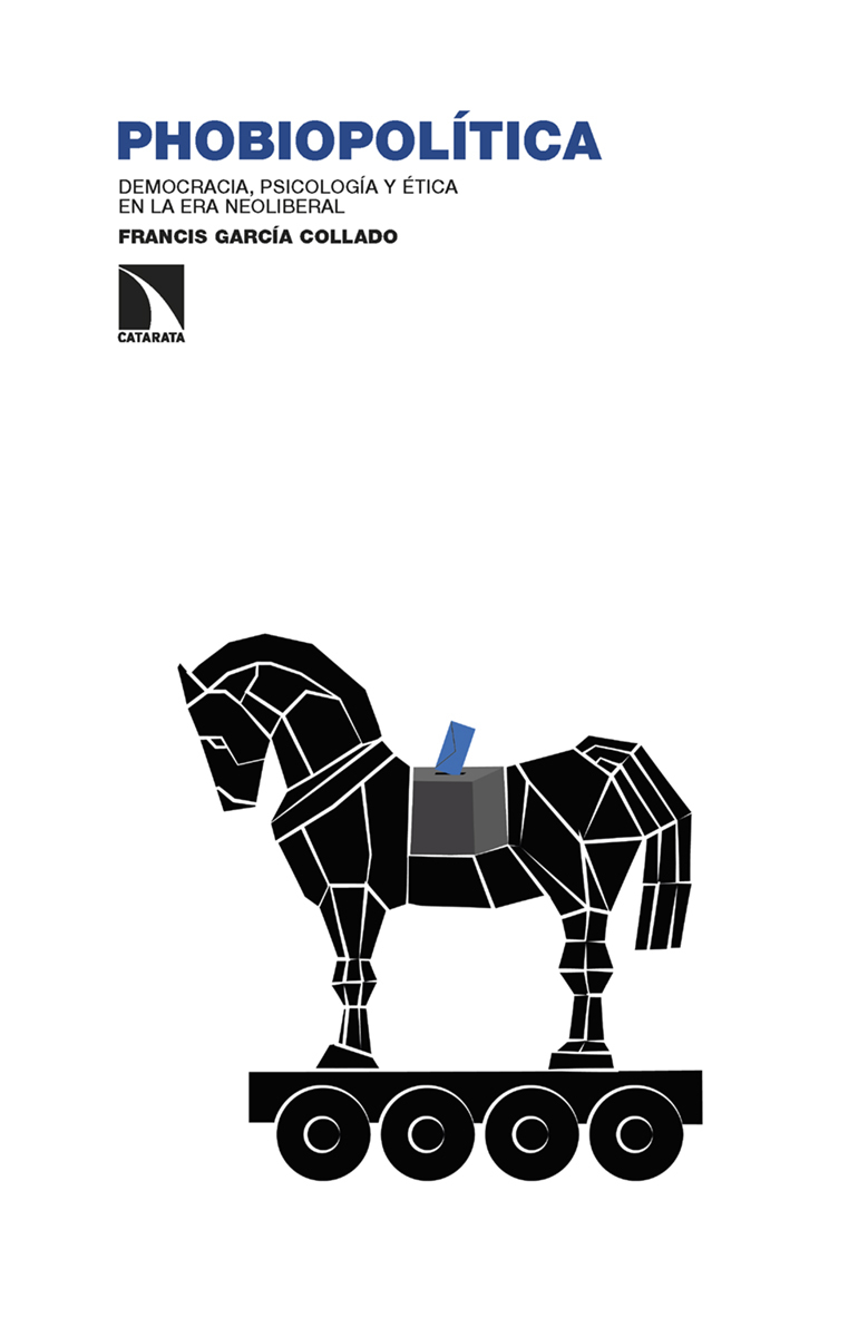 Phobiopolítica: portada
