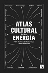 Atlas cultural de la energía: portada