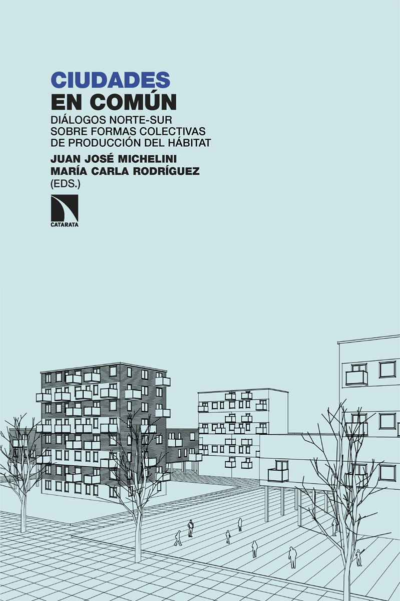 Ciudades en común: portada