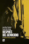 Después del genocidio: portada