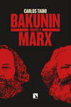 Bakunin frente a Marx: portada