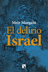 El delirio de Israel: portada