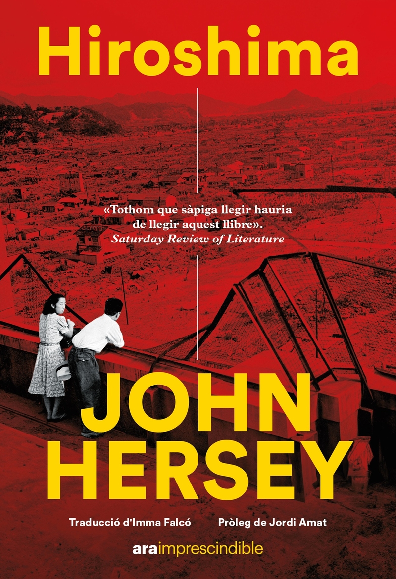 HIROSHIMA: portada