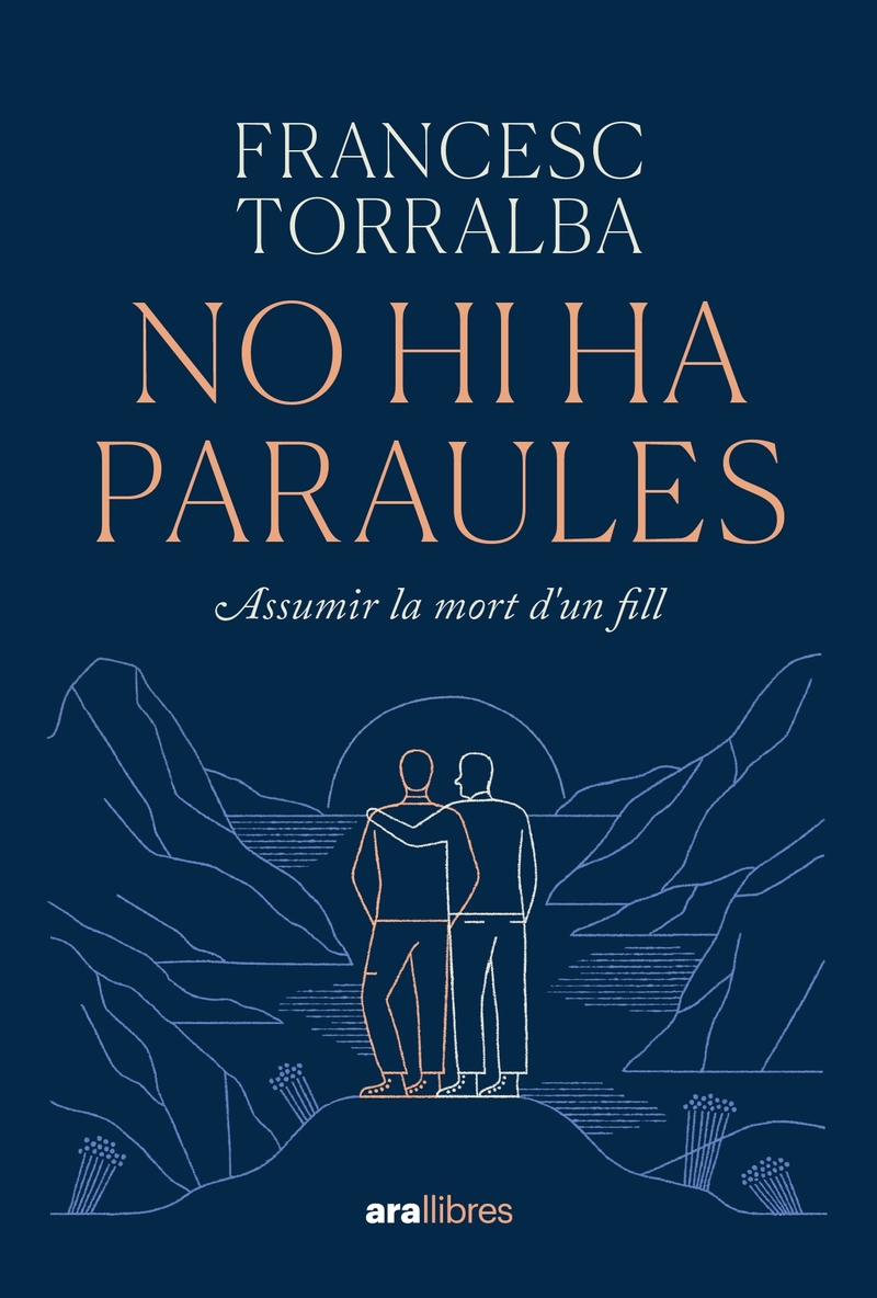 NO HI HA PARAULES, 3a Ed.: portada
