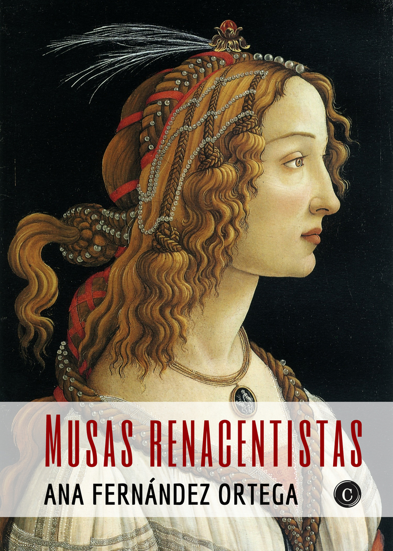 MUSAS RENACENTISTAS: portada