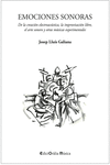 EMOCIONES SONORAS: portada
