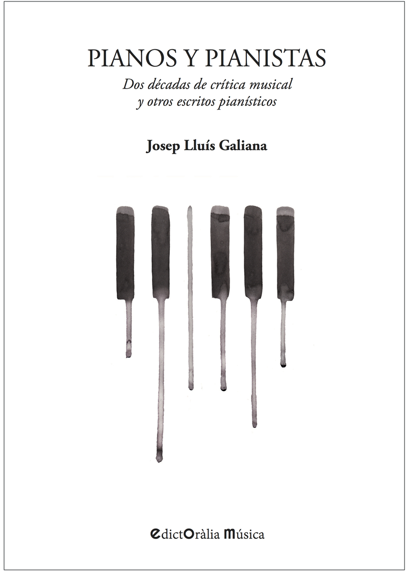 PIANOS Y PIANISTAS: portada