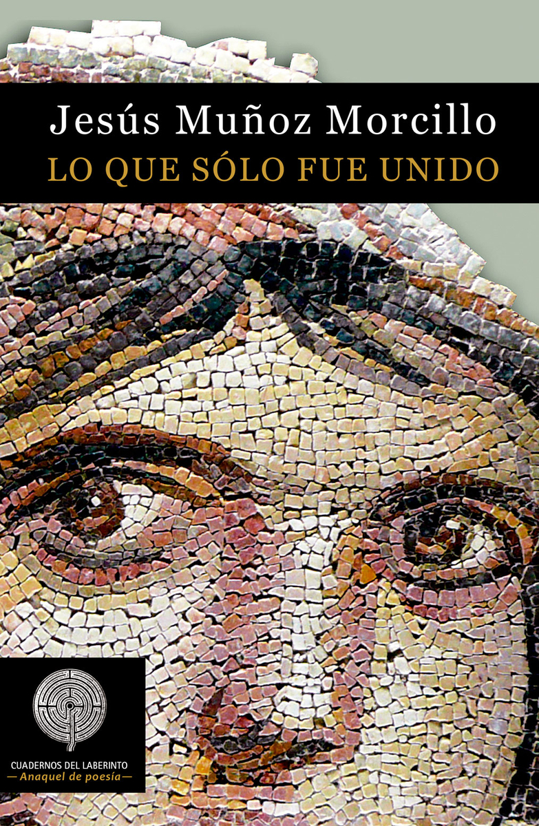 Lo que sólo fue unido: portada