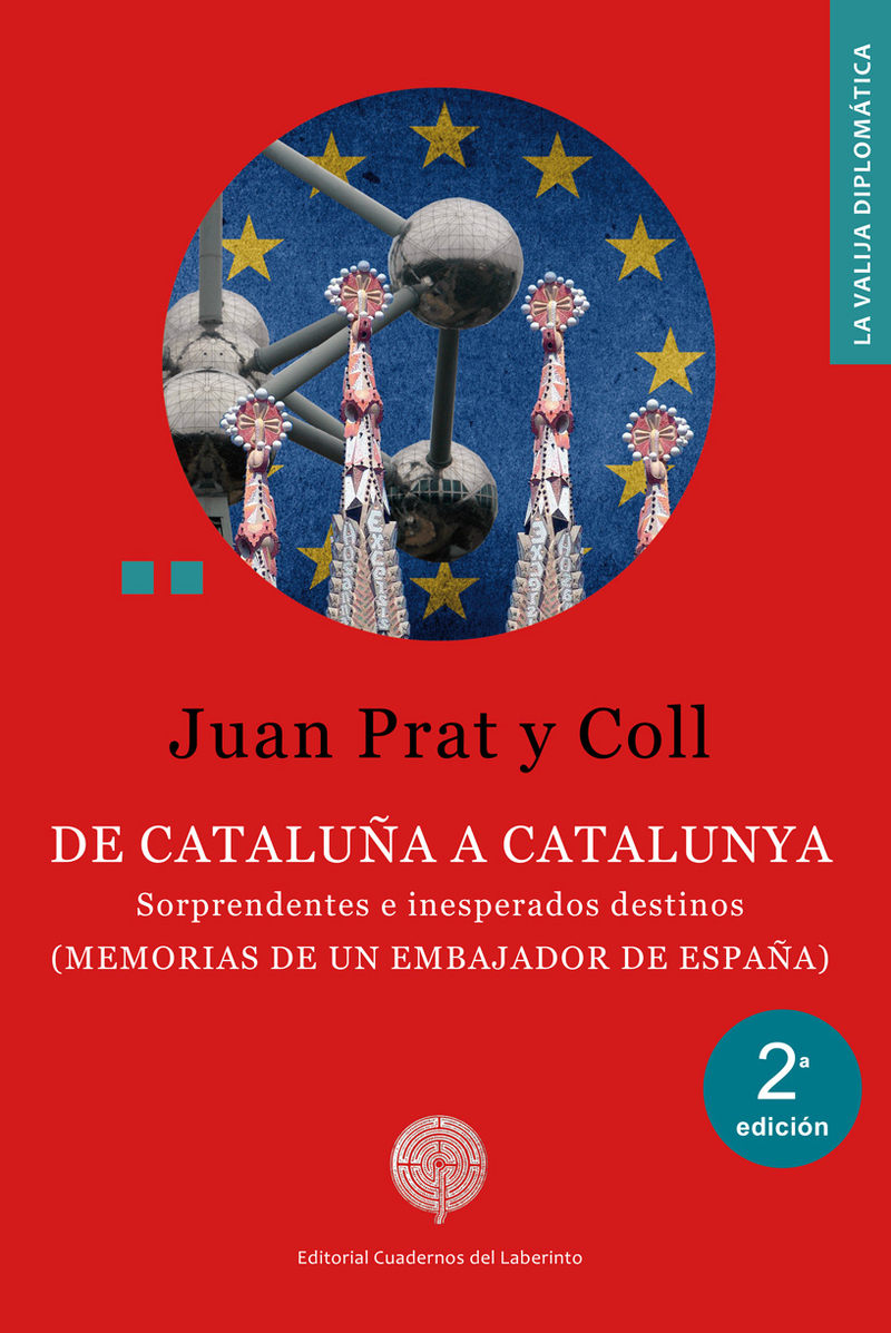 De Catalua a Catalunya: portada