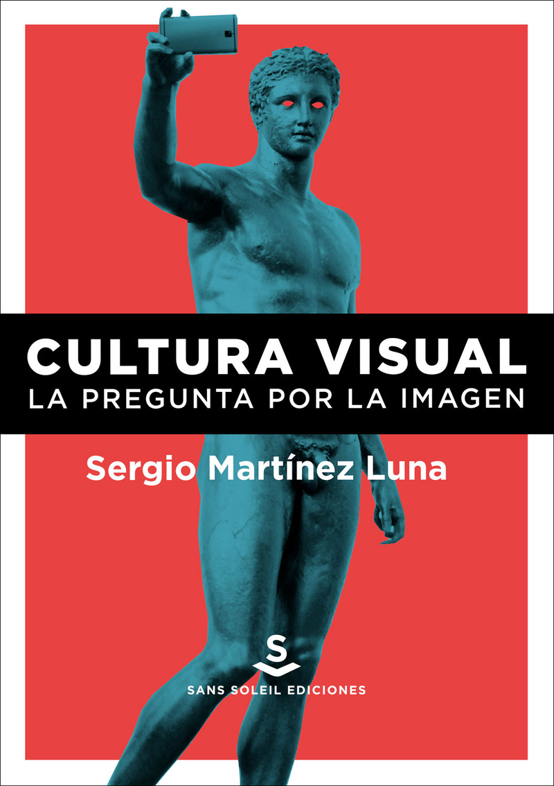 Cultura visual (2ªED): portada