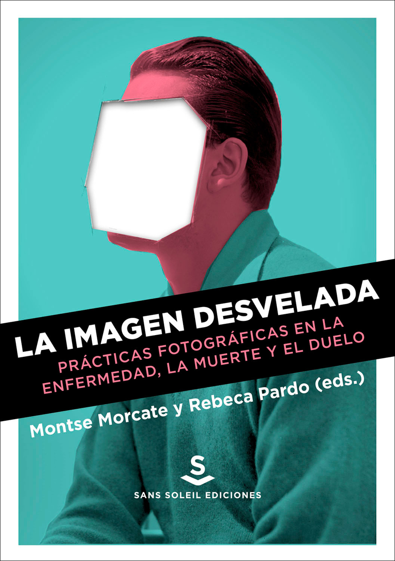 La imagen desvelada: portada