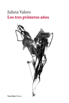Los tres primeros años: portada