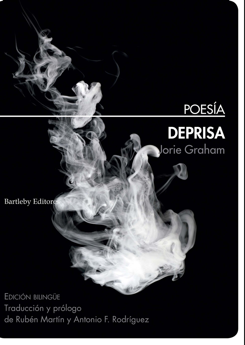 Deprisa: portada