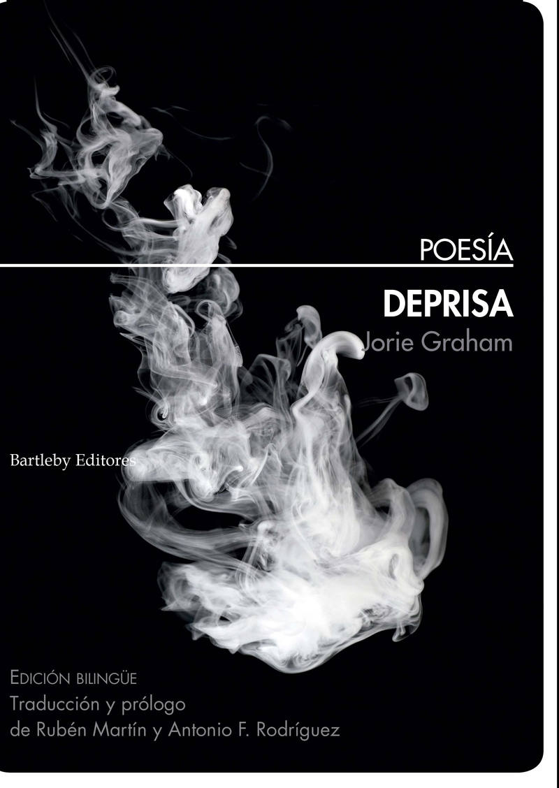 Deprisa: portada