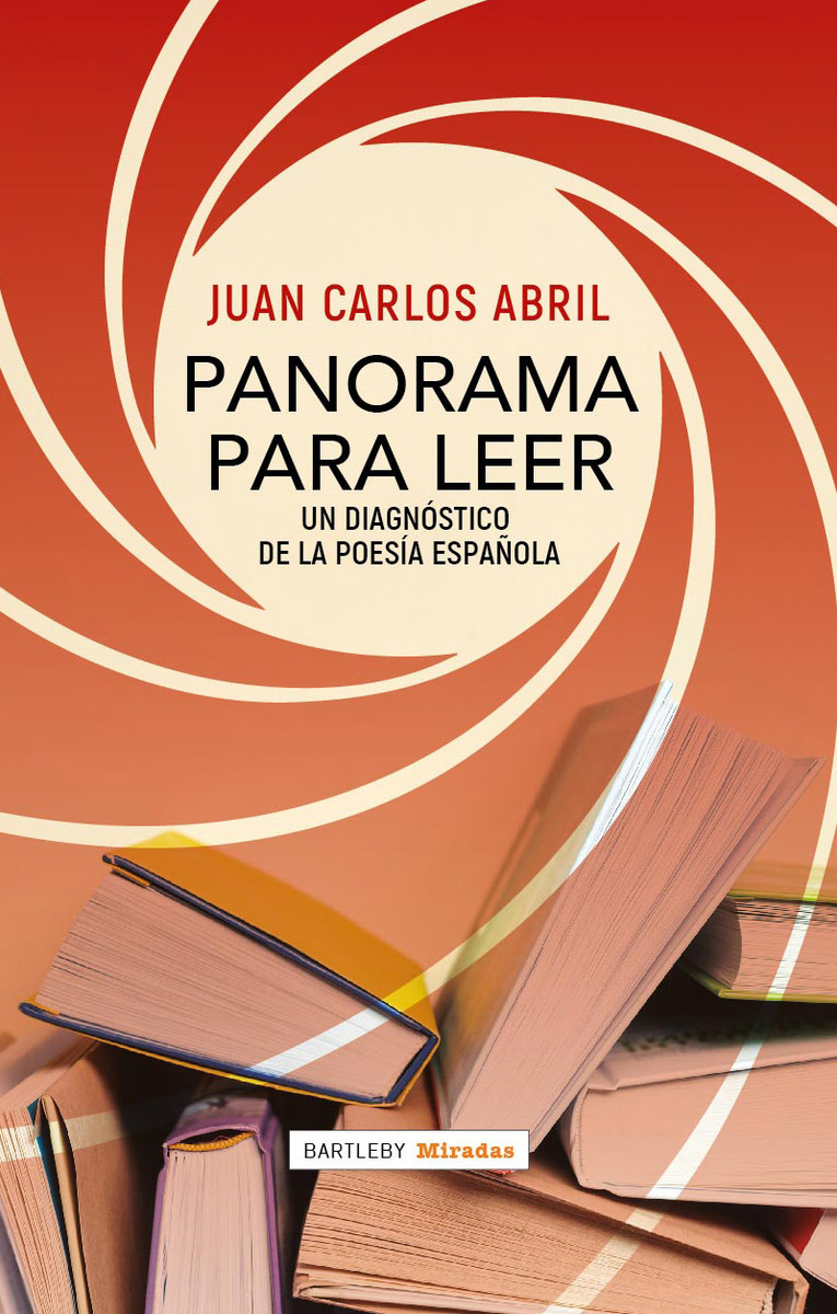 Panorama para leer: portada