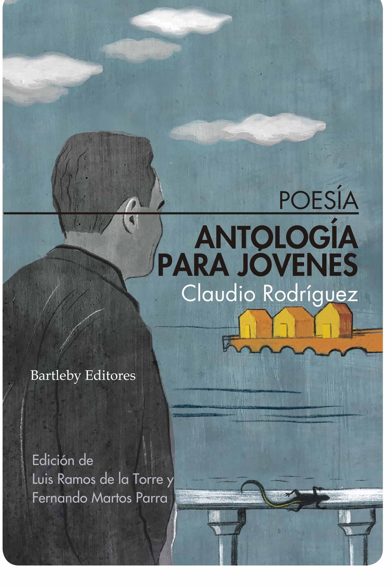 Antología para jóvenes: portada