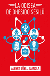 LA ODISEA DE OHESIDO SESILÚ: portada