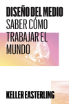 Diseño del medio: portada