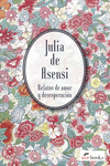 Relatos de amor y desesperación: portada