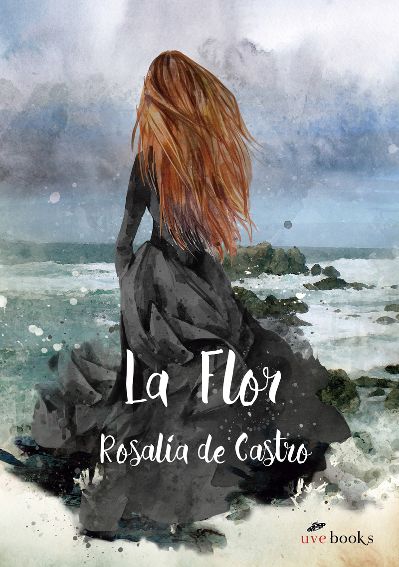 La Flor: portada