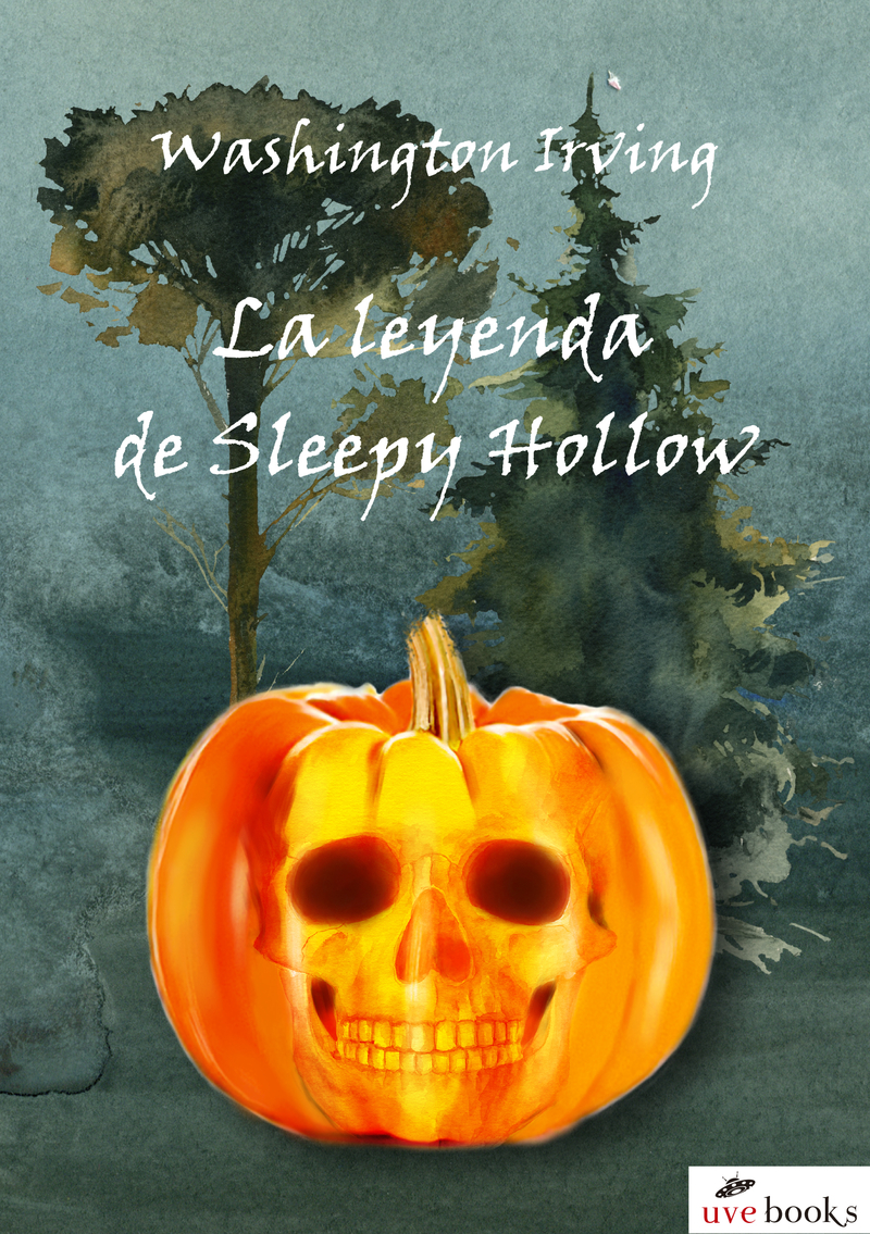 Sleepy Hollow: portada